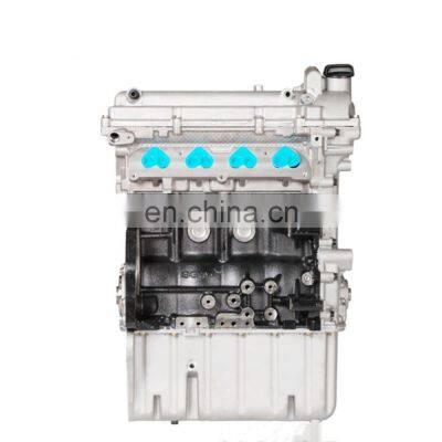 B15 Rongguang engine assembly with white OCV fit for WULING Rongguang