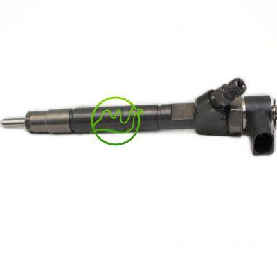 Common Rail Diesel Fuel Injector 0445110216 0445110219 0445110222 0445110224 0445110225