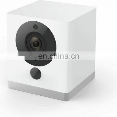 WyzeCam 1s 1080p HD Indoor Wireless Smart Home Camera photo-3