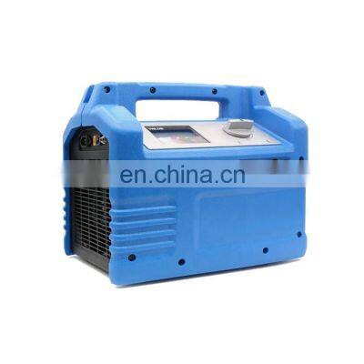 VRR24M-B Air Conditioner Refrigerant Recovery Cylinder Recovery Unit For Refrigerant Value photo-3