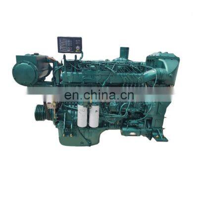 Sinotruk D1242 series 260hp-540hp marine engine for sale