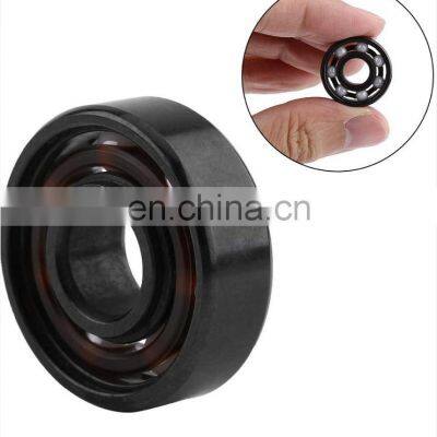 Competition 608 608-2RS Wheel Bearing Skateboard,super Swiss Abec 9 11 Hybrid Ceramic Skate Skateboard Wheels Bearing photo-3