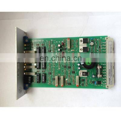 Rexroth Amplifier Electronic Amplifier for Proportional Valves R901002095 VT-VSPA2-1-2X/V0/T5 VT-VSPA2-1-2X/V0/T1 photo-4