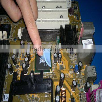 Glass Fiber Available Thermal Gap Filler For Battery And Led Lights photo-4