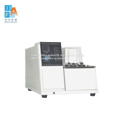 Coking Solid Quinoline Insoluble Matter Tester