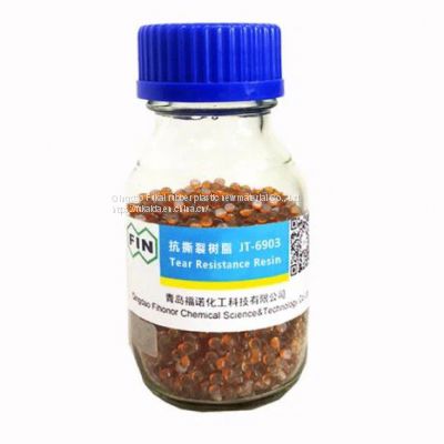 Tear Resistance Resin