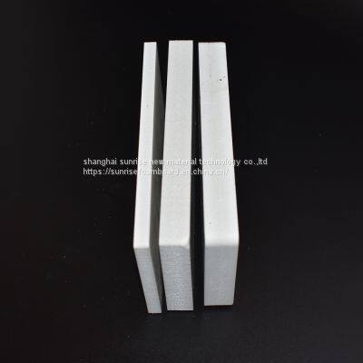 3mm 4mm 5mm 6mm White PVC Foam Board 9mm PVC Plastic Sheet 10mm rigid/celuka PVC Foam sheet