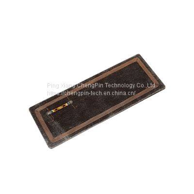 Rectangle Square Coil Air-Cored Coil for RFID System Electronic Access Card photo-3