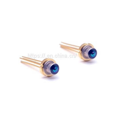 2.5Gbps 1550nm DFB Laser Diode TO 56 for optical communication