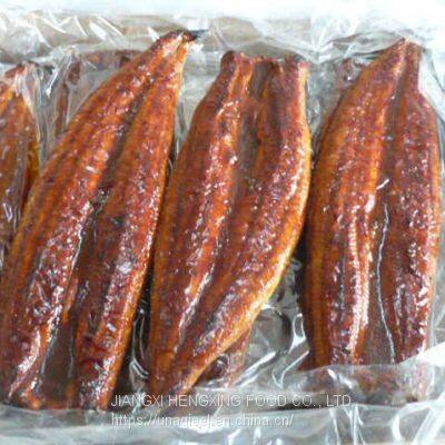 Hot Sell Roasted Eel-Unagi Eel by fresh water river eel