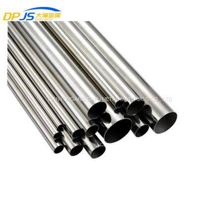 TP304/SUS316 Ss/S51550/S44003/S11306 Stainless Steel Pipe/Tube with High Quality Excellent Corrosion Resistance