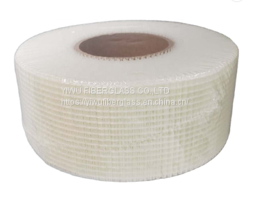 Fiberglass cutmesh