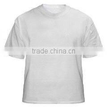 Organic T-shirts