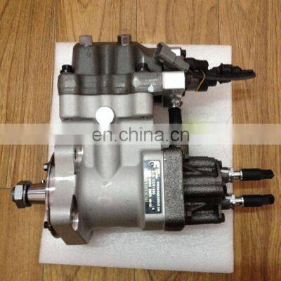 PC300-8 Fuel Pump Injection Pump 6745711170 photo-4