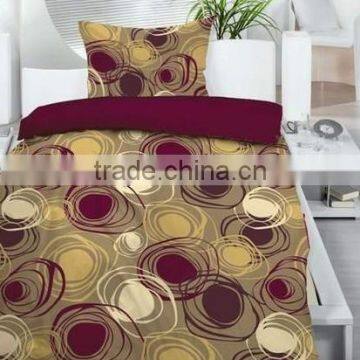 Polyester Bed Linen Set photo-5
