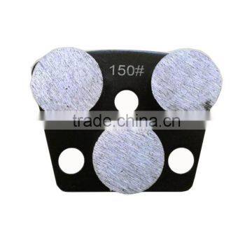 Diamond Concrete Floor Grinding Segment photo-4