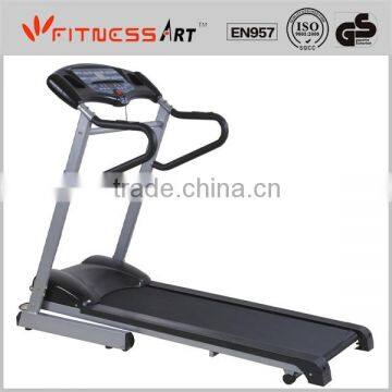 Motorized Treadmill TM8210 with LCD Display With CE, GS approval