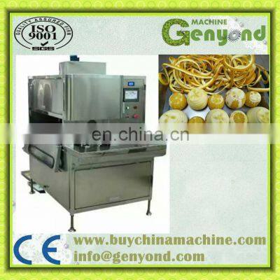 Orange Peeling Machine Skiving Machine Peeler Industrial Machine photo-3