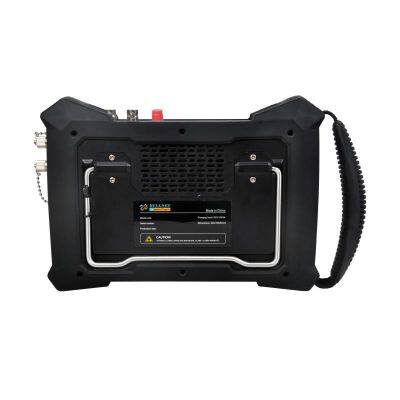 BNT-8100A is a Multi Interface Comprehensive Testing Instrument That Integrates 10/100/1000M Ethernet Optical and Electrical Ports, E1 Interface, PRI Call Interface, V.35/V.24 Interface, Optical Power Meter and Red Light Source Interface. It Can Support R photo-5