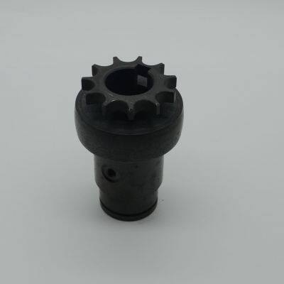 Three-side Cutter Gear of Stitching Head photo-4