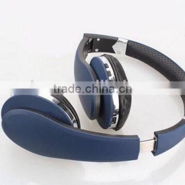 Top Level Professional Flexible Computer Headphones With Mic photo-2