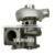 Complete Turbo 4JG1(HT12-17A)147-280 047-280 8972389791 8973186510 turbo