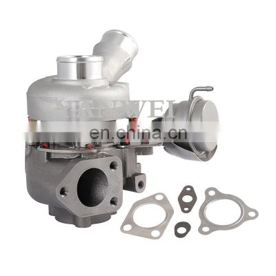 Complete Turbo 49135-07300 49135-07100 49135-07302 49135-07301 28231-27800 Modern Design Turbocharger