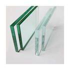 Laminated Tempered Glass 12mm Tempered Glass Tempered Glass for Building photo-3