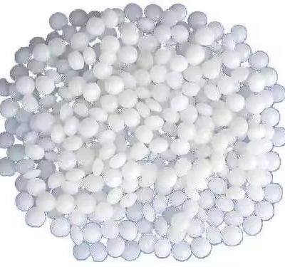 Black Low Specific Gravity and Good Brightness PP Engineering Polypropylene Plastic Particles