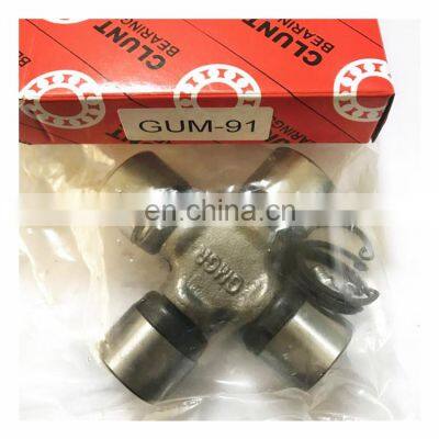 30x55.1mm Universal Joint MB000267 Universal Joint Cross Bearing GUM-93