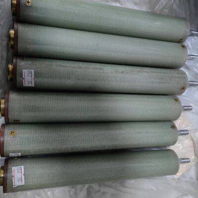 Return Flow Impeder Flow Through Impeder Impedor for Tube and Pipe Welding Application photo-5
