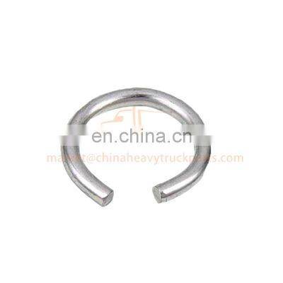 Factory Direct Sales SINOTRUK Truck HW76 Cabin Parts Wiper Q40308 Spring Washer photo-3