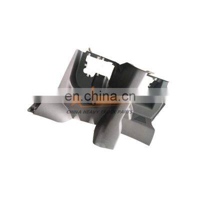 China Factory Direct Sales SINOTRUK SITRAK C7H/T7H/T5G Cabin Parts 812W61470-0027 Left Lower Shield Assembly (Wide Body)