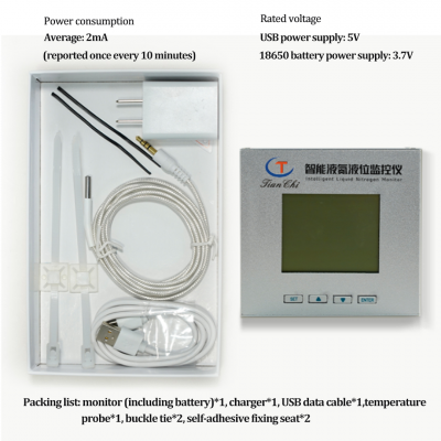 Uganda-liquid Nitrogen Sample Storage Tank KGSQ-liquid Nitrogen Tank Parts photo-5
