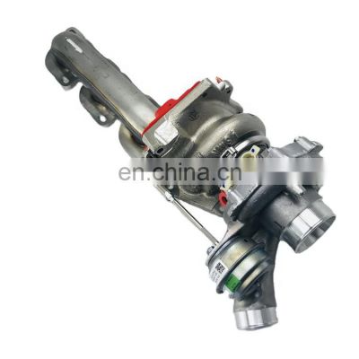 MGT1752MS turbo 827052-5002  817773-5001 827052  A2780903780 A2780901280 turbocharger for engine M278.932  M278DE46AL Euro 5