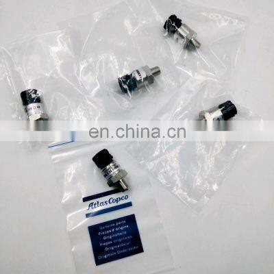 Atlas air compressor spare parts 1089057514 pressure sensor high quality