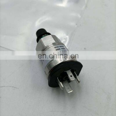 Manufacturer Compair Original ZS1104765 Pressure Sensor Industrial Air Compressor Spare Parts High Quality