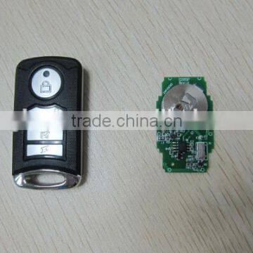 Self Learning Universal rf Duplicate Remote Control Made for You Remote Control Code photo-4