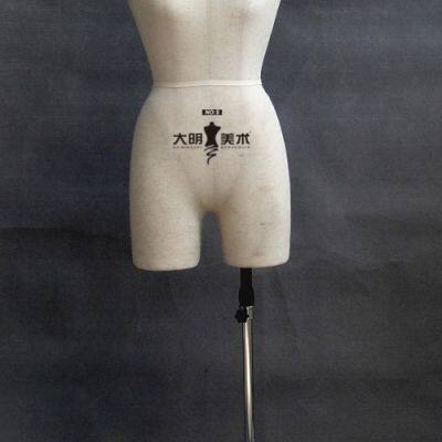 Mannequin Female Women Fashion Design Models Dyapiag Clothing Cutting Model Display