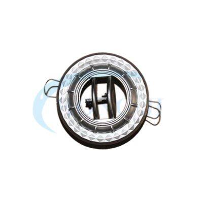 China Manufacturer Bus Body Parts Air Conditioning System Auto Air Vent Outlet photo-2