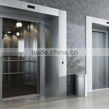 Sino-Germany Joint Venture Hospital Elevator Lift B-03 photo-4