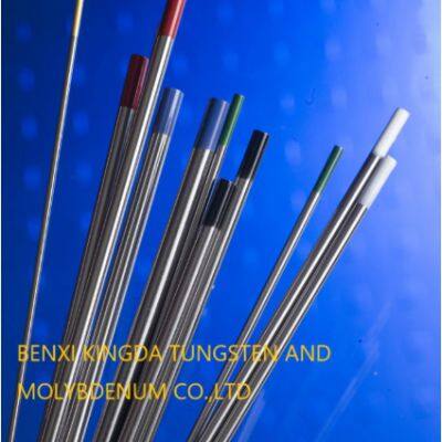 TUNGSTEN AND MOLYBDENUM METAL photo-2