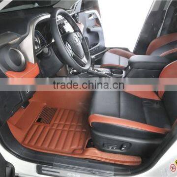 PVC Car Mat , Car Floor Mat ,3D Car Floor Mat photo-4