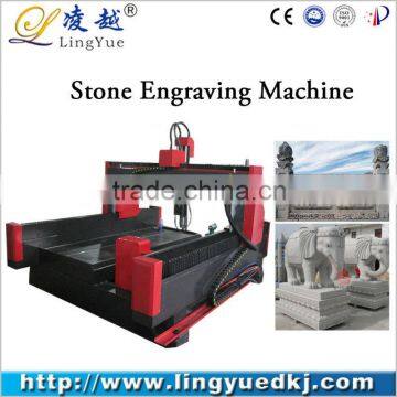 alibaba high quality and competitive price stone hobby 3d cnc router