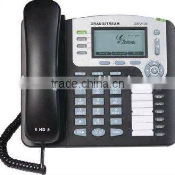 Grandstream HD Voice IP Phone GXP2110