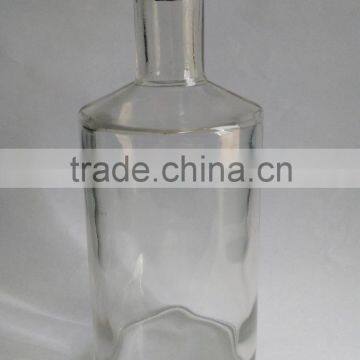 460ml essential oil glass bottle