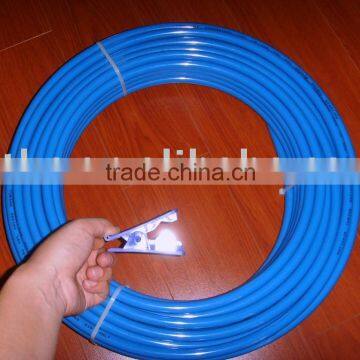 compressed air nylon 12 tubing 1/2"