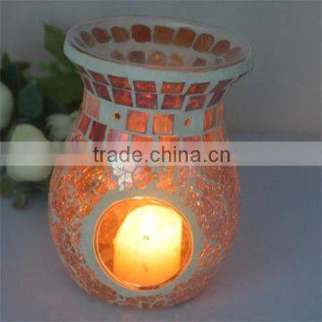lamp shade glass mosaic lamp
