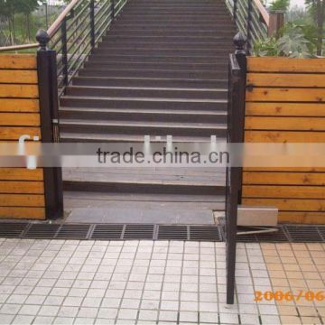 Auto swing gate door operators