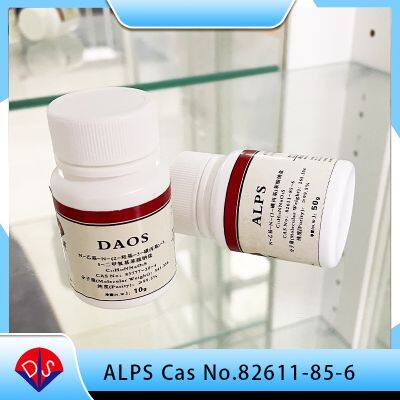 Application of Color Reagent ALPS 82611-85-6 in Biochemical Experiments photo-2